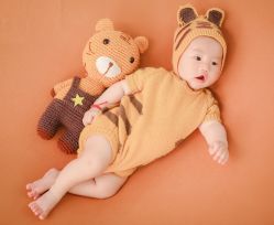 -憨大叔摄影馆80店连锁(诸暨店)