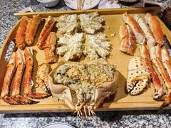 -震海贝烤贝·民俗特色店(延吉总店)