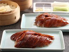 -唐廊烤鸭店(工体店)