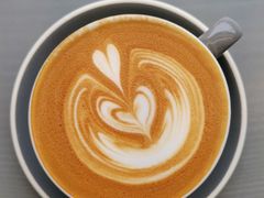 -麻雀咖啡SPARROW COFFEE(十全街店)