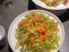 -前海沿·青岛菜(大拇指广场石老人店)
