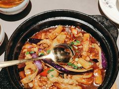 -得意啫·广东啫啫煲(前海HOP店)
