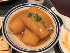 -秦淮巷·四季小馆