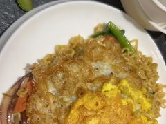 -小粉房鲽鱼头海鲜小串(燕郊总店)