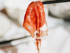-香守·花胶鸡海鲜火锅(JW万豪店)