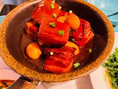 -荷塘秋月·本帮江浙菜(国权路店)