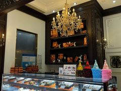 -Monchouchou檬舒舒(尚嘉中心店)