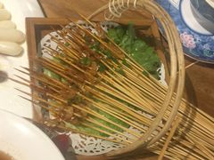 -幸福里时光餐吧
