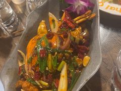 -辉记炭烧海鲜大排档·老字号(福田店)