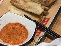 -品回味清真西北楼(宁波首店)