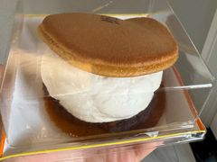 -泽田本家·铜锣烧(TX淮海店)