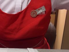 -海底捞火锅(蒙城路店)