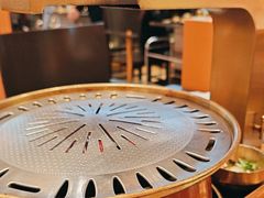-闻老头·菊花炭烤肉(佛山首店)