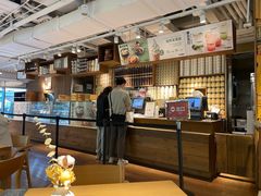 -无印良品餐堂 MUJI Diner(成都太古里店)