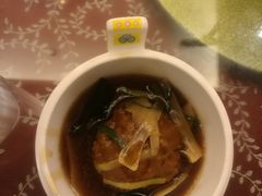 -西安饭庄(立丰国际店)