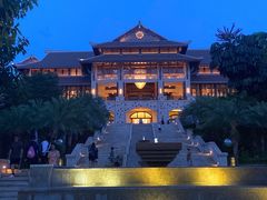 -海南棋子湾开元度假村·祺咖啡自助餐厅