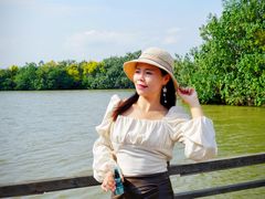 -大湾区中央湿地公园