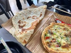 -阿拉伯萨娜餐厅(石马社区店)