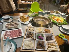 -大理董·董家小厨野生菌火锅(古城旗舰店)