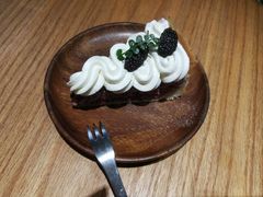 -COTTON CAFE(德信·中外公寓店)