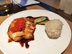 -新食谱全日制餐厅·苏州苏州湾艾美酒店