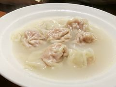 -龙抄手食府(浣花北路店)