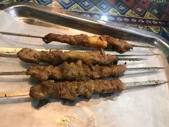 -西域美食(西直门南小街店)