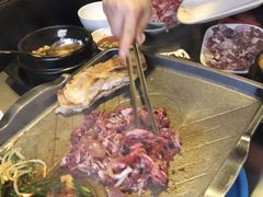 -李氏烤肉店