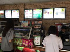 -赛百味SUBWAY(建六宜安广场店)
