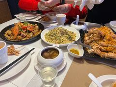 -79号渔船海鲜饭店(宝安店)
