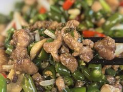 -丫口花园餐厅·融合菜