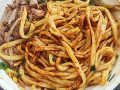 -老陈婆手工面庄