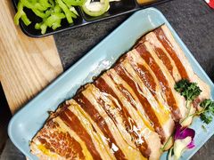 -福福泥炉烤肉(三台子店)