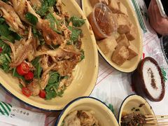 -东排食堂长沙小吃大排档(五一广场店)