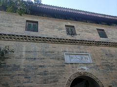 -西安关中民俗艺术博物院