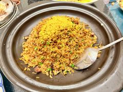 -洛东土菜馆(建国北路店)