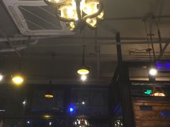 大堂-沿海405烤场(沿海赛洛城店)