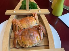 -东西风牛排馆周末烧烤自助(首都机场希尔顿店)