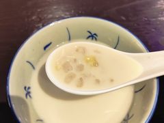-佳佳甜品(寧波街總店)