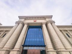 -中国人民解放军海军博物馆