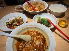 -大师兄·西北小馆(北站缤果空间店)
