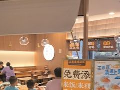 -王春春鸡汤饭(上海中海环宇城店)