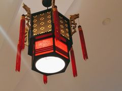 -山西会馆·晋菜·晋商宴·学堂记忆(许坦西街店)