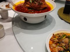 东坡肘子-眉州东坡(上海中心店)