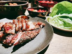 -SHAN山(前滩太古里店)