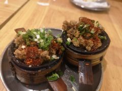 一笼牛肉-小豆海棠(嘉兴路店)