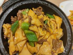 -福来居烤鸭店(天坛二店)
