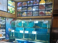 -美达尔烧烤海鲜家常菜(泰山路店)
