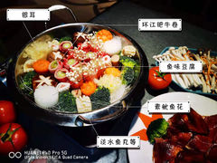 -幸福哟烧鸡·粤菜海鲜私厨(七星路店)