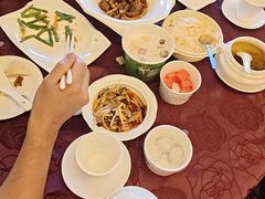 -亚龙湾红树林度假酒店御粤阁
